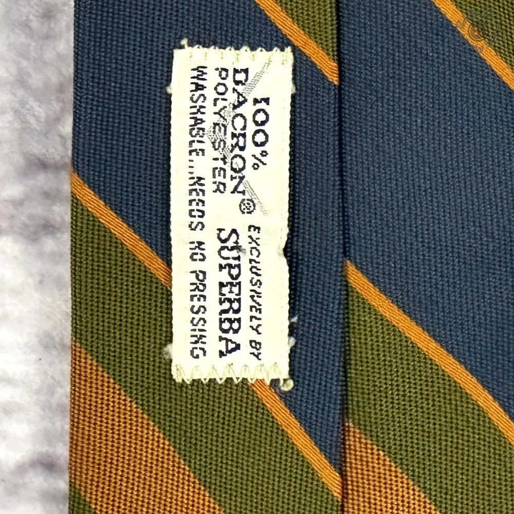 Superba vintage 100%